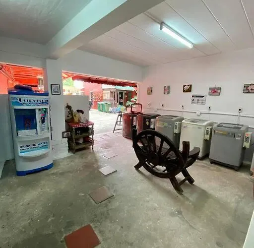 Ratanawong Place 402 Apartment