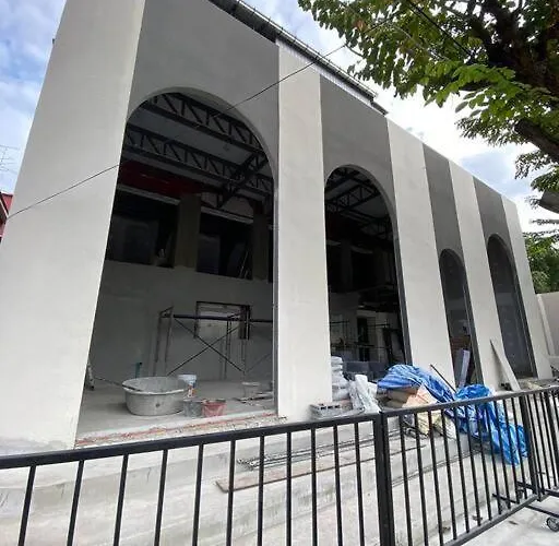 Ratanawong Place 402 Bangkok