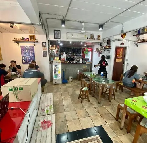Ratanawong Place 402 Bangkok